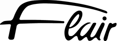 Flair-Logo-BW